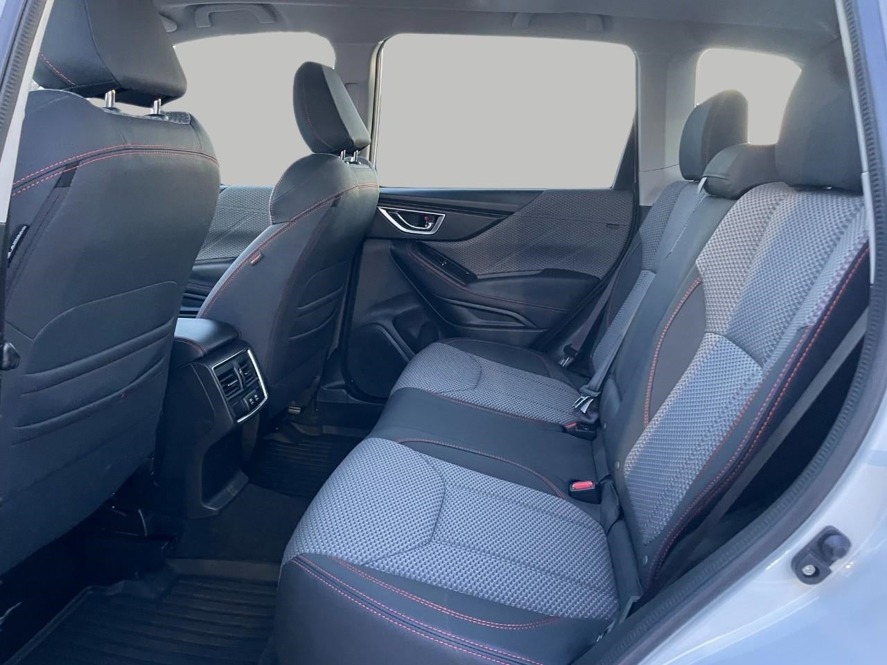 2021 Subaru Forester Sport CVT