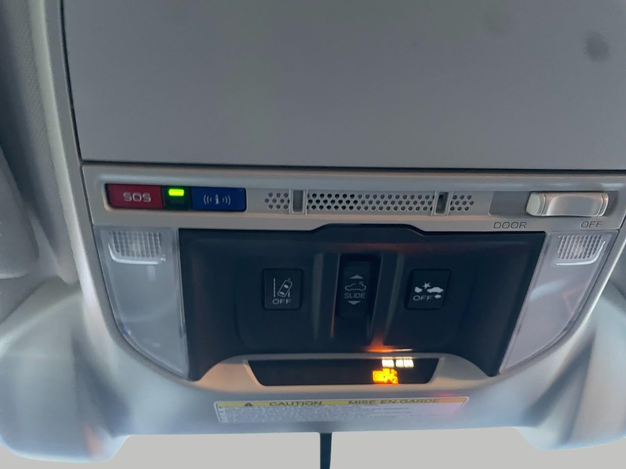 2021 Subaru Forester Sport CVT