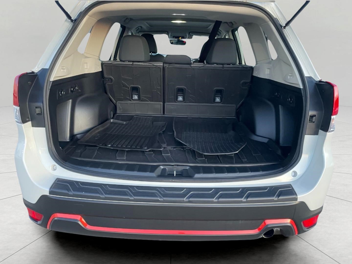 2021 Subaru Forester Sport CVT