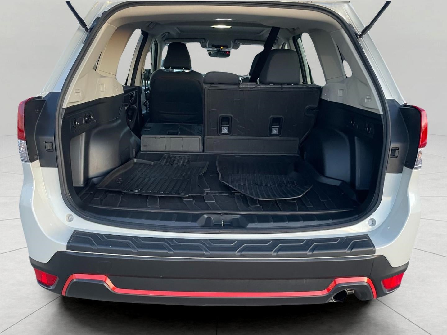 2021 Subaru Forester Sport CVT