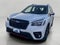 2021 Subaru Forester Sport CVT