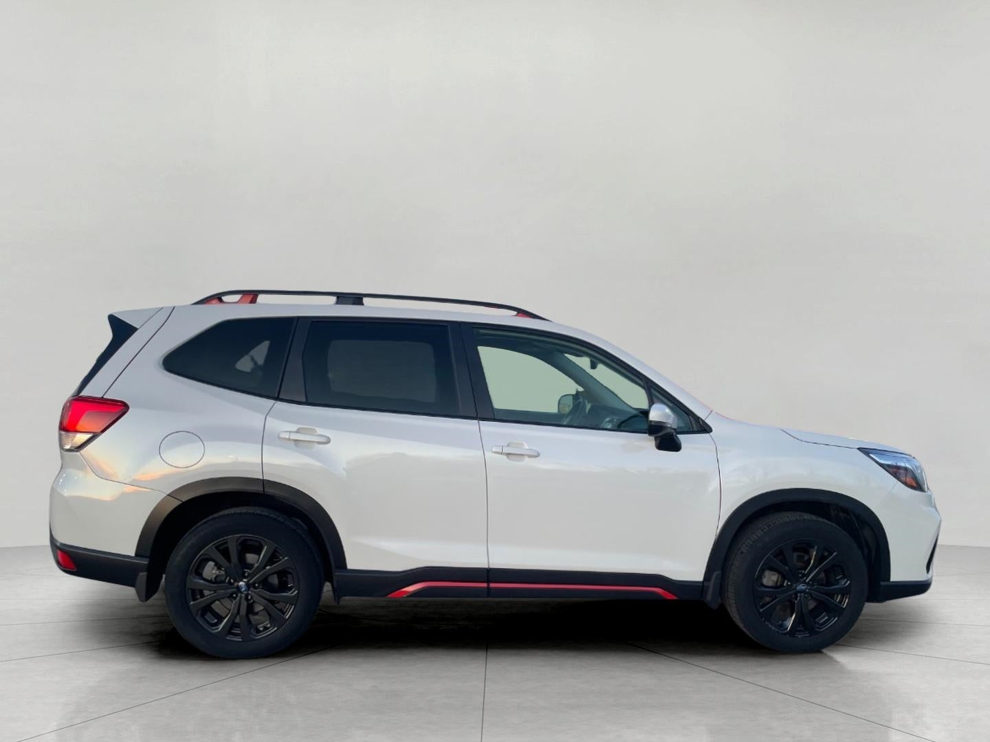 2021 Subaru Forester Sport CVT
