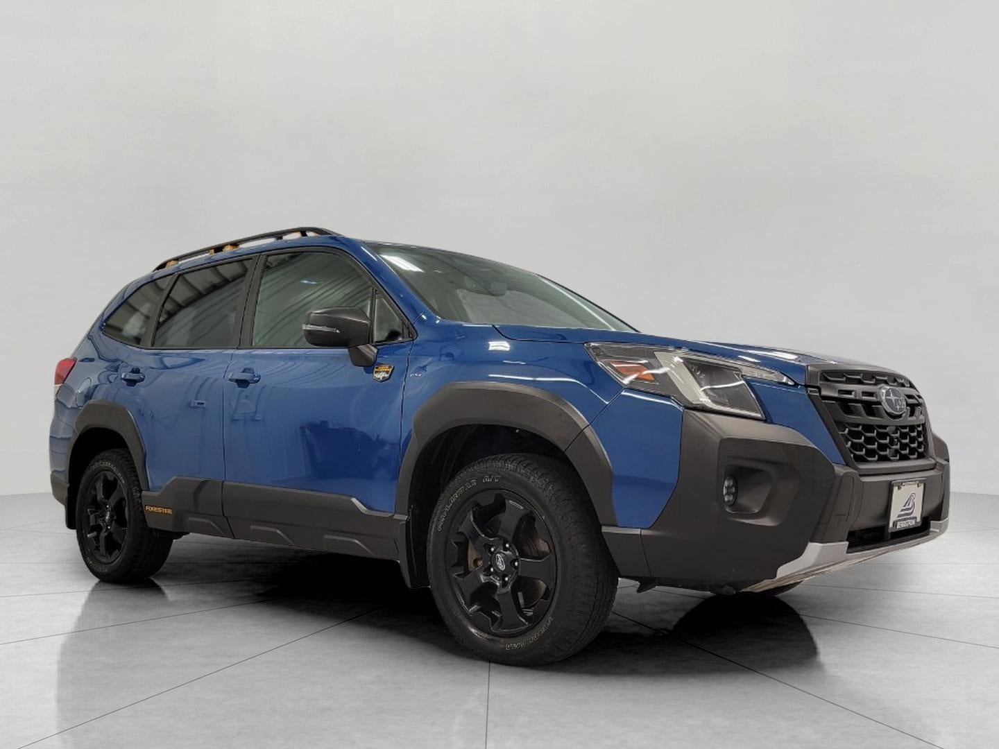 2023 Subaru Forester Wilderness's photo