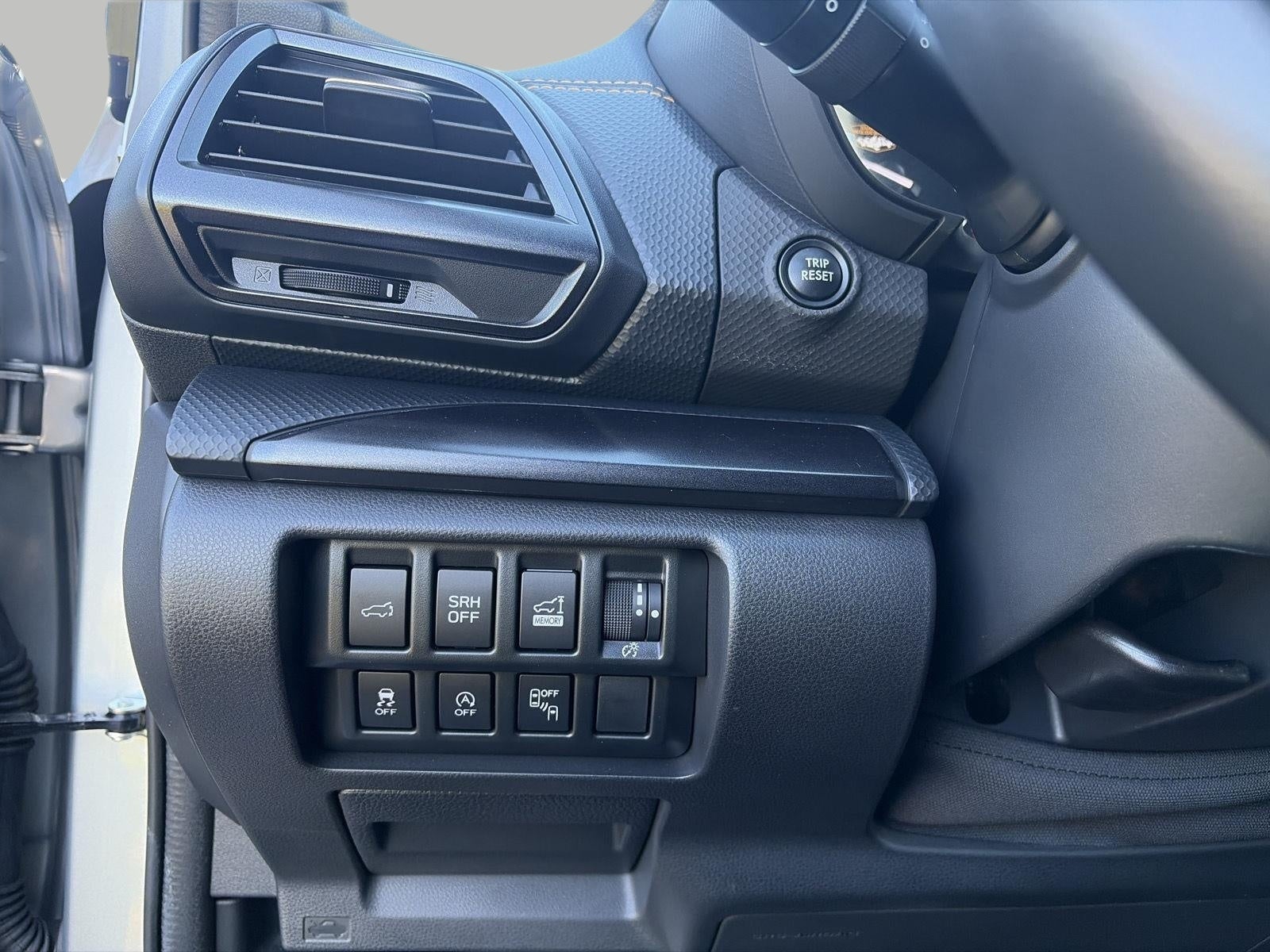 2023 Subaru Forester Wilderness CVT