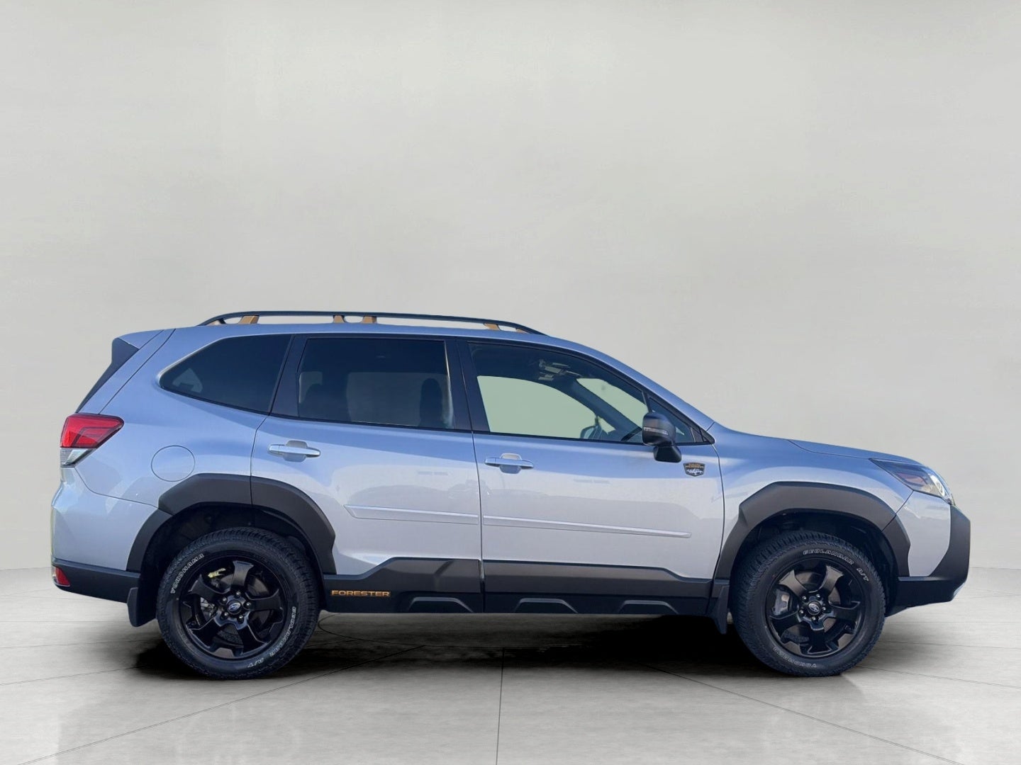 2023 Subaru Forester Wilderness CVT