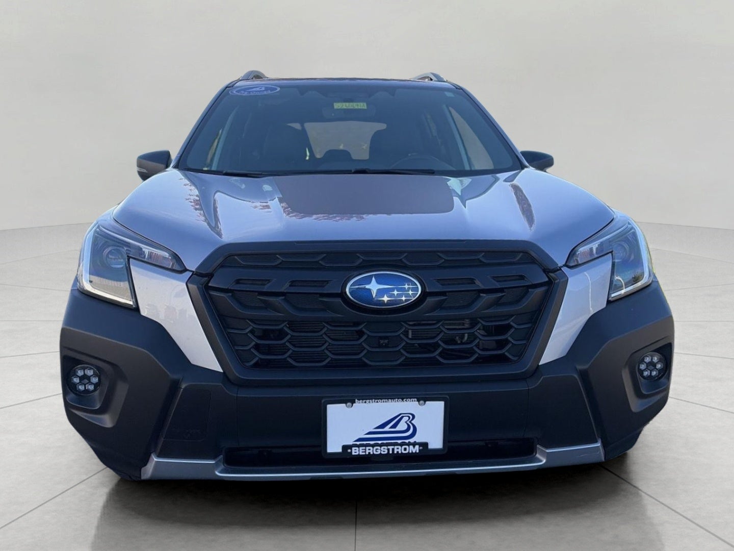 2023 Subaru Forester Wilderness CVT