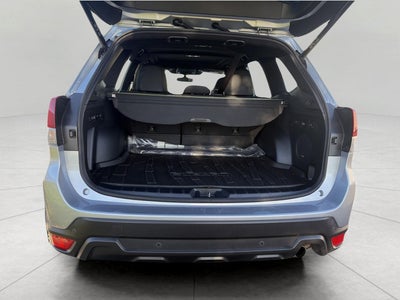 2023 Subaru Forester Wilderness CVT