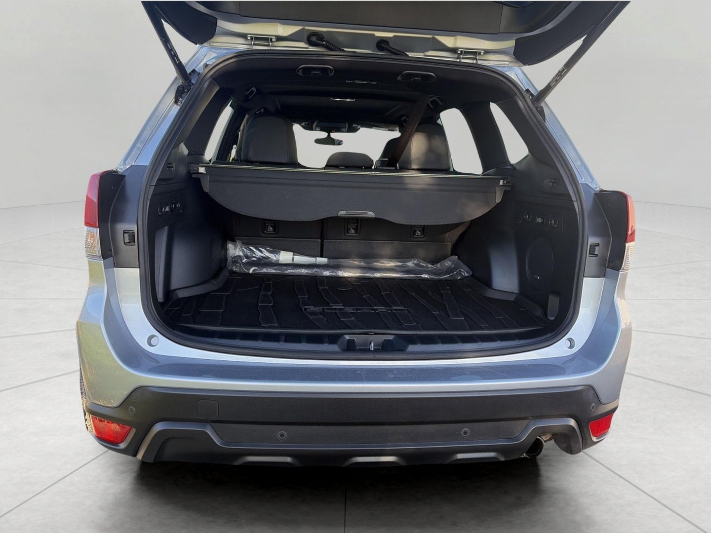 2023 Subaru Forester Wilderness CVT
