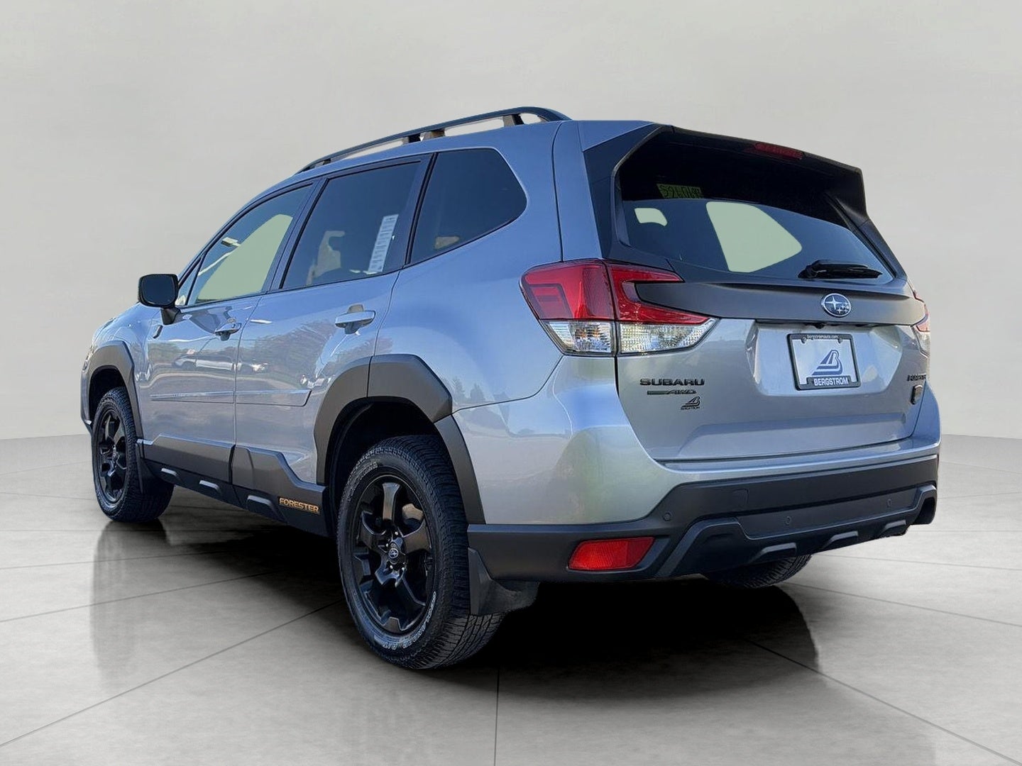 2023 Subaru Forester Wilderness CVT
