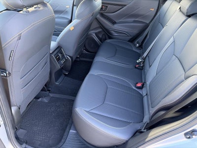 2023 Subaru Forester Wilderness CVT