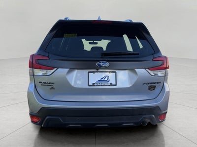 2023 Subaru Forester Wilderness CVT