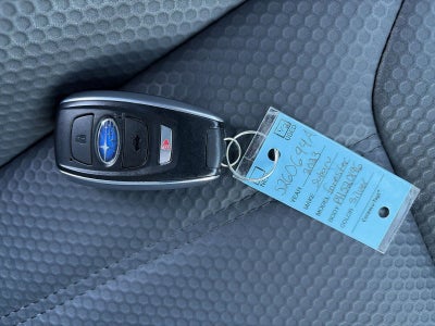 2023 Subaru Forester Wilderness CVT