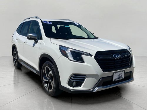 2024 Subaru Forester Touring AWD