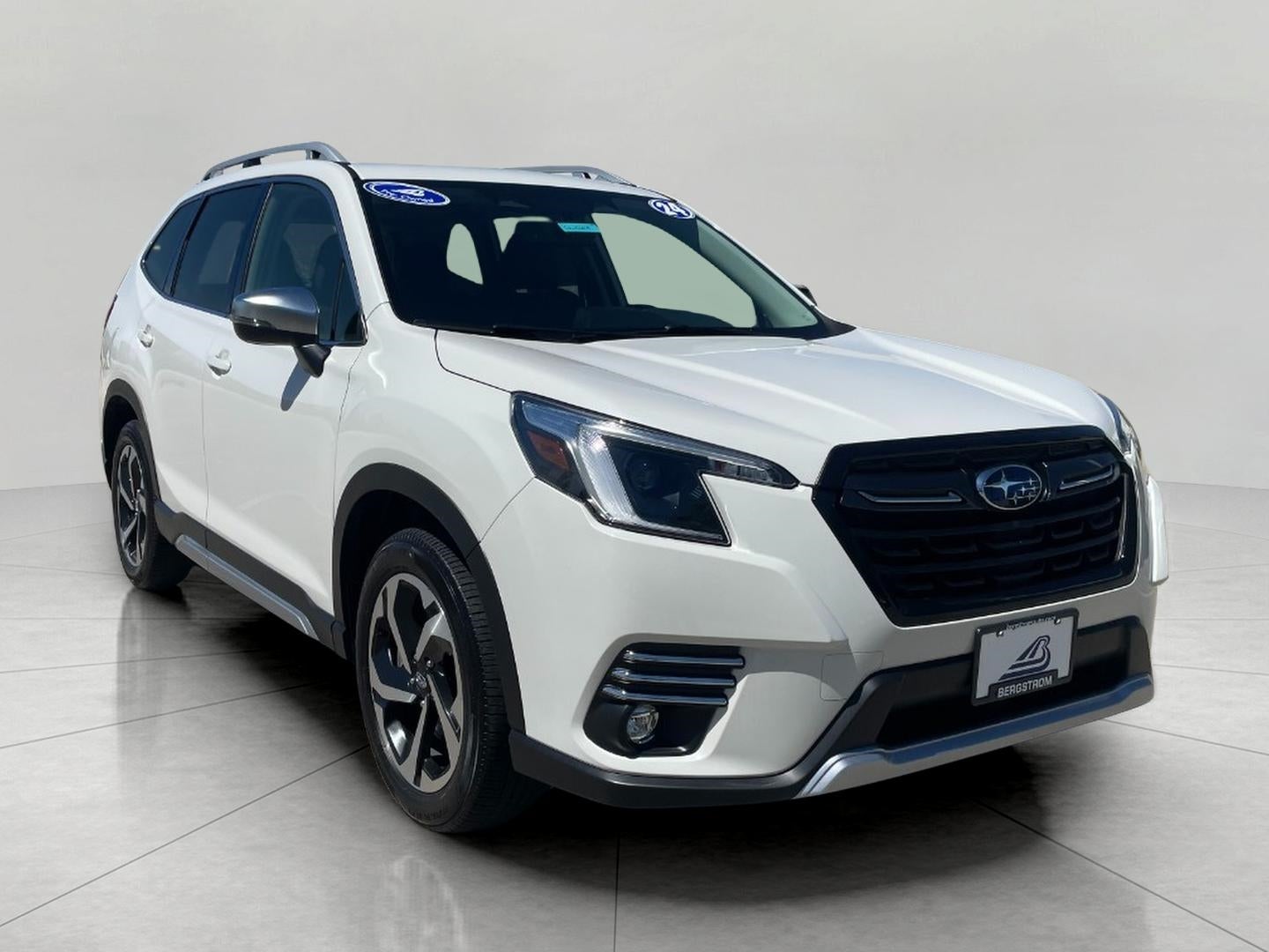2024 Subaru Forester Touring AWD