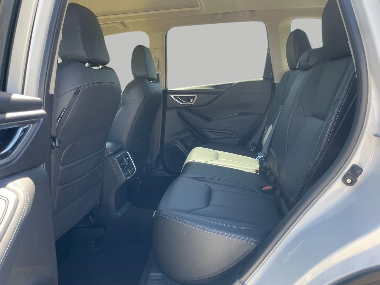 2024 Subaru Forester Touring AWD