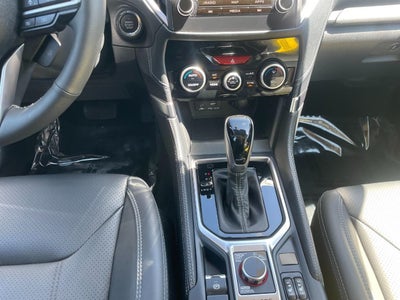 2024 Subaru Forester Touring AWD