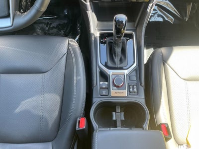 2024 Subaru Forester Touring AWD