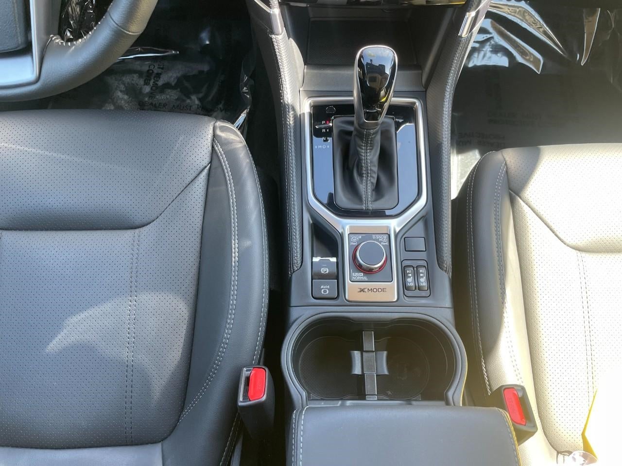 2024 Subaru Forester Touring AWD