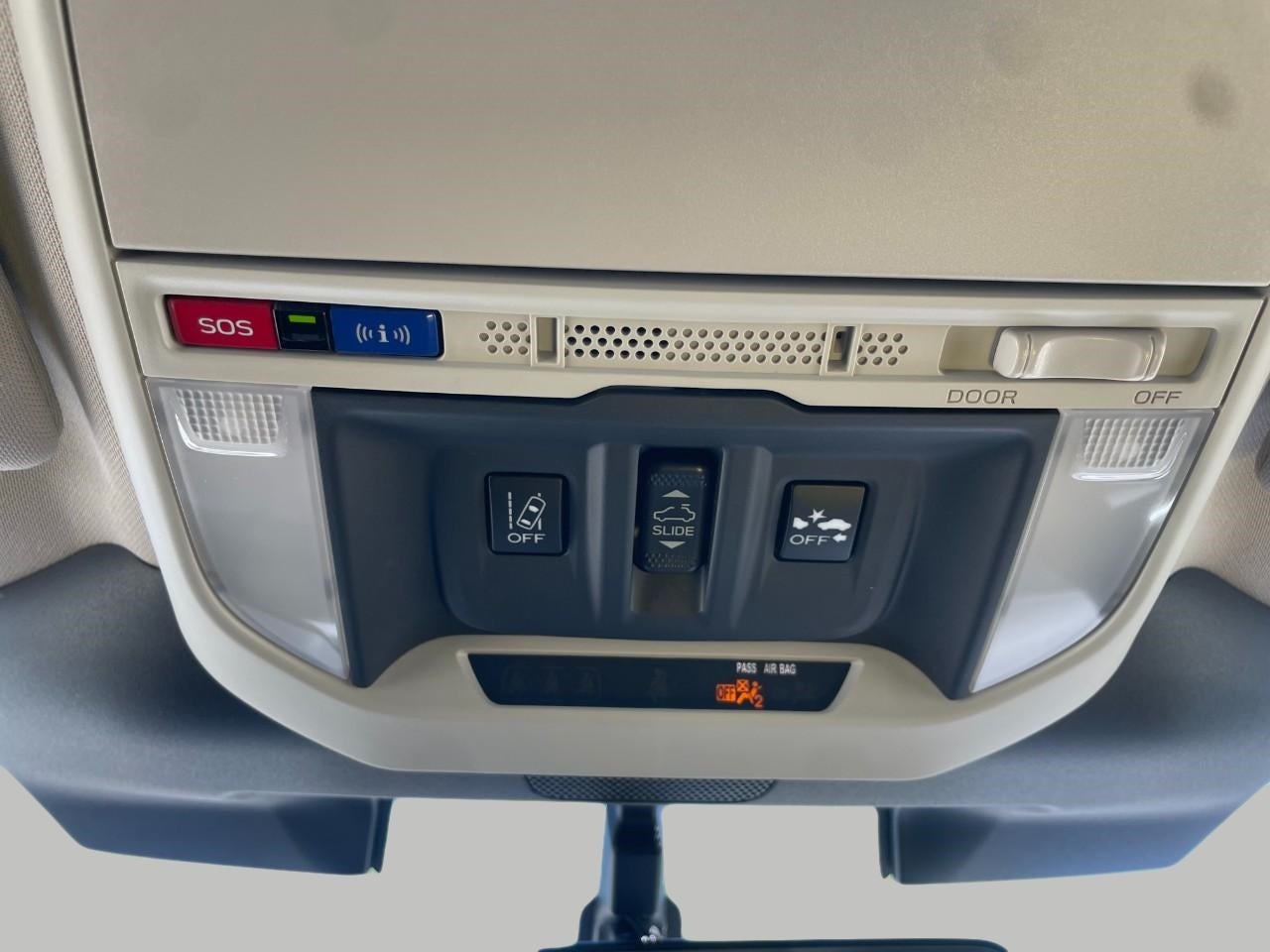 2024 Subaru Forester Touring AWD