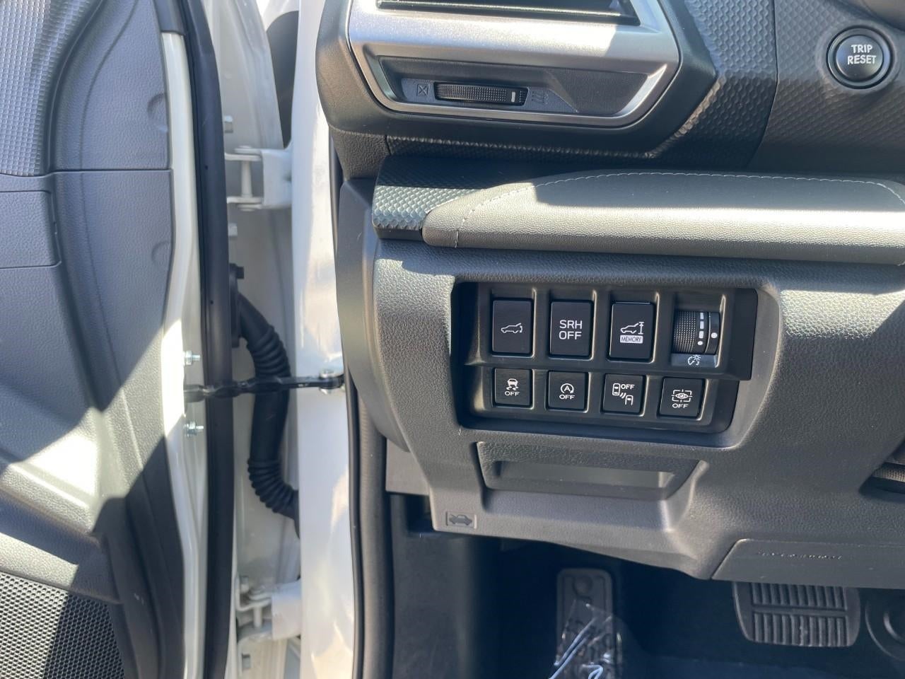 2024 Subaru Forester Touring AWD