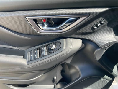 2024 Subaru Forester Touring AWD