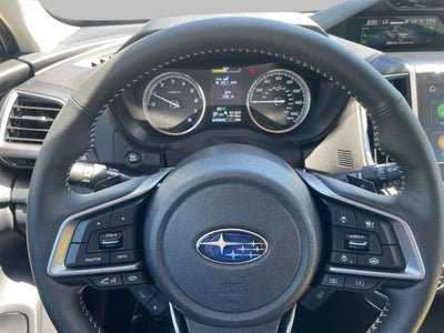 2024 Subaru Forester Touring AWD
