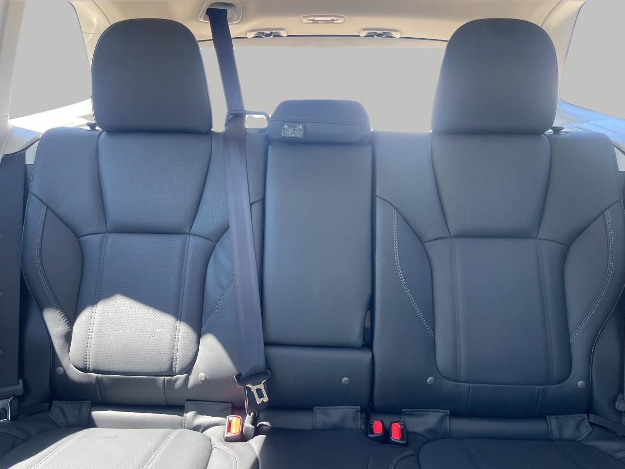 2024 Subaru Forester Touring AWD