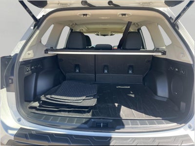 2024 Subaru Forester Touring AWD