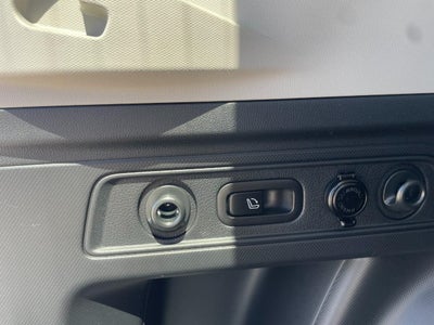 2024 Subaru Forester Touring AWD