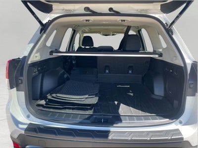 2024 Subaru Forester Touring AWD
