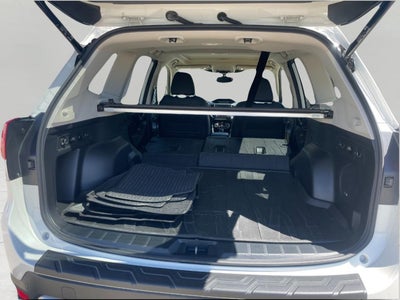 2024 Subaru Forester Touring AWD
