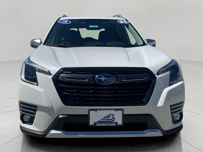 2024 Subaru Forester Touring AWD