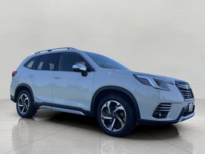 2024 Subaru Forester Touring AWD