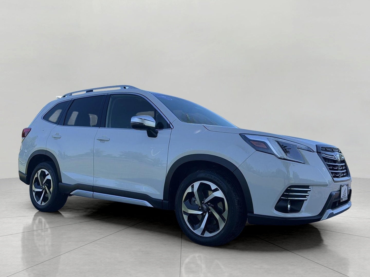 2024 Subaru Forester Touring AWD