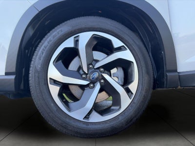 2024 Subaru Forester Touring AWD
