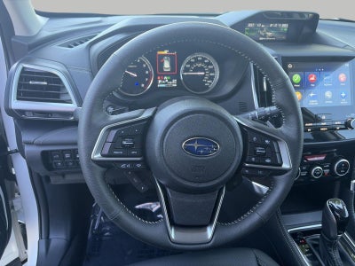 2024 Subaru Forester Touring AWD