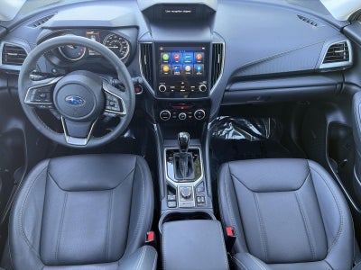 2024 Subaru Forester Touring AWD