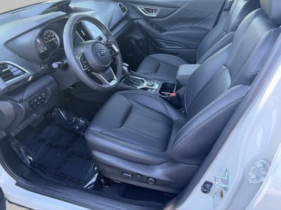 2024 Subaru Forester Touring AWD