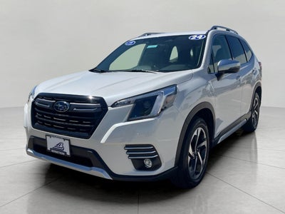 2024 Subaru Forester Touring AWD