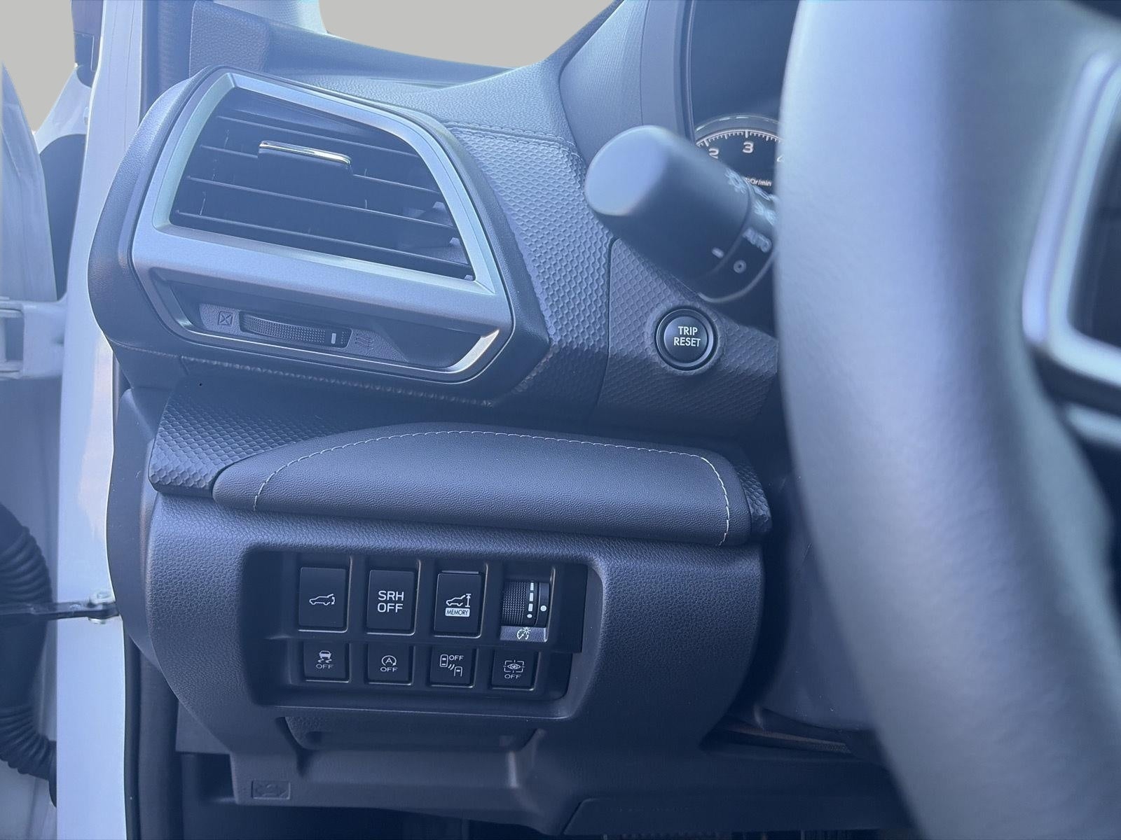 2024 Subaru Forester Touring AWD
