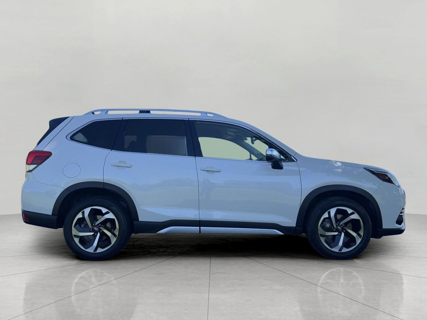 2024 Subaru Forester Touring AWD