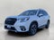 2024 Subaru Forester Touring AWD