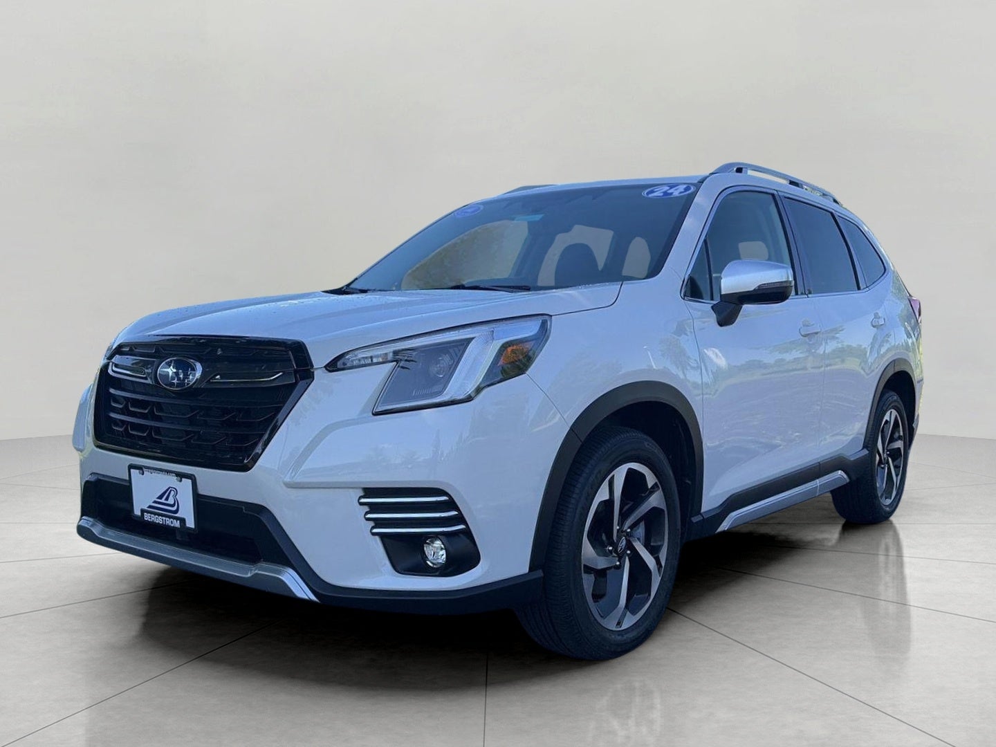 2024 Subaru Forester Touring AWD