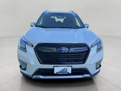 2024 Subaru Forester Touring AWD