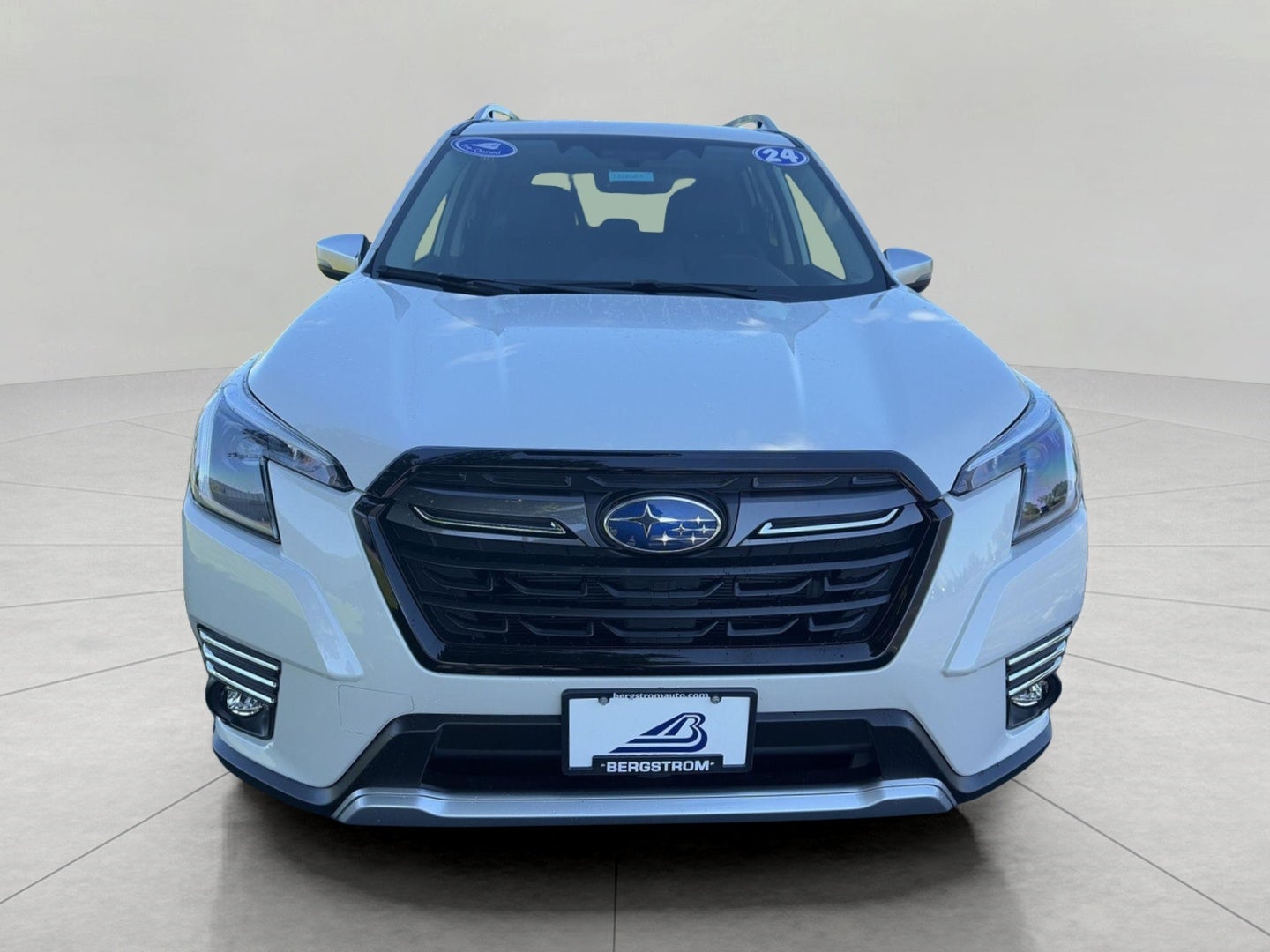 2024 Subaru Forester Touring AWD