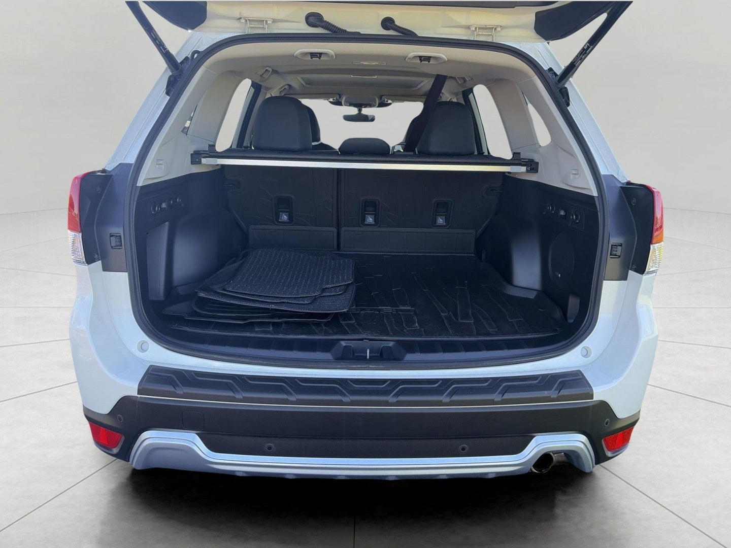 2024 Subaru Forester Touring AWD