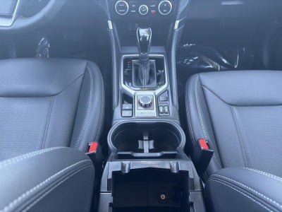 2024 Subaru Forester Touring AWD
