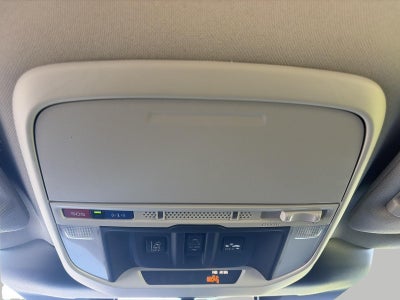 2024 Subaru Forester Touring AWD