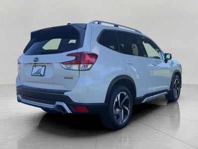 2024 Subaru Forester Touring AWD