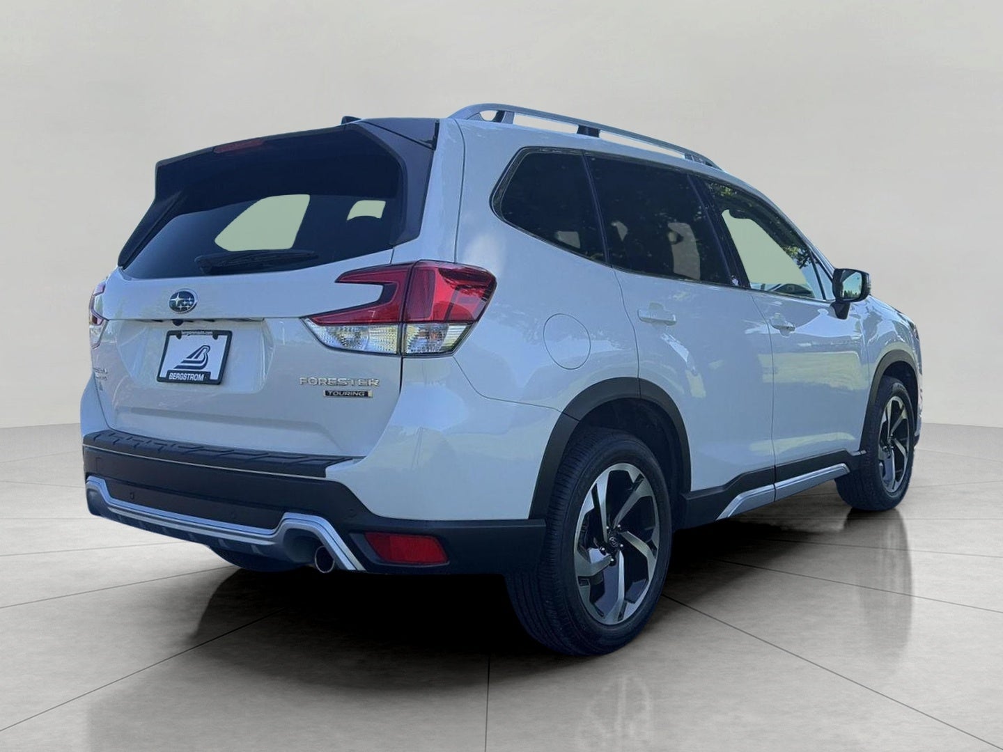 2024 Subaru Forester Touring AWD
